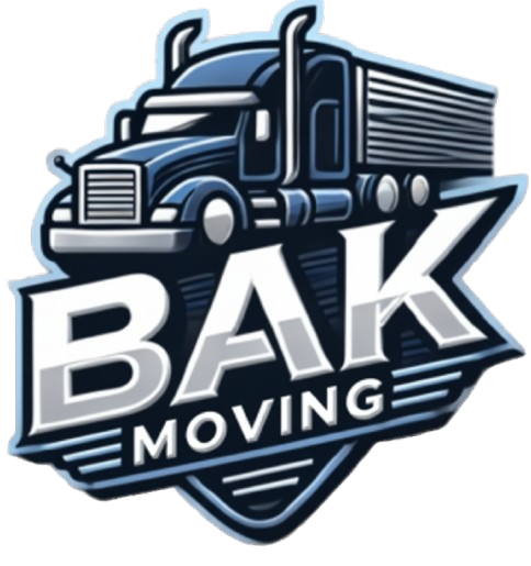 BAKMAN Moving